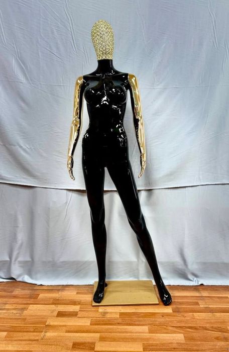 Maniken original keng turdagi