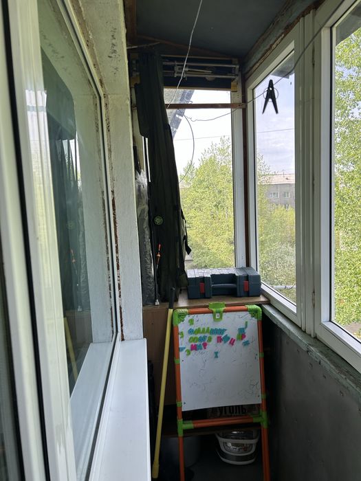 обмен на частный дом