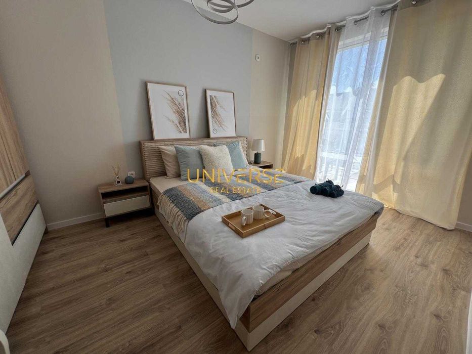 Продава се Двустаен апартамент в Свети Влас - 50 кв.м за 1870 €/кв.м - Снимка #9