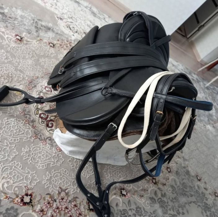 Престиж ер-тоқым сатылады.