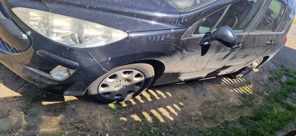 Peugeot 308sw 1.6 hdi