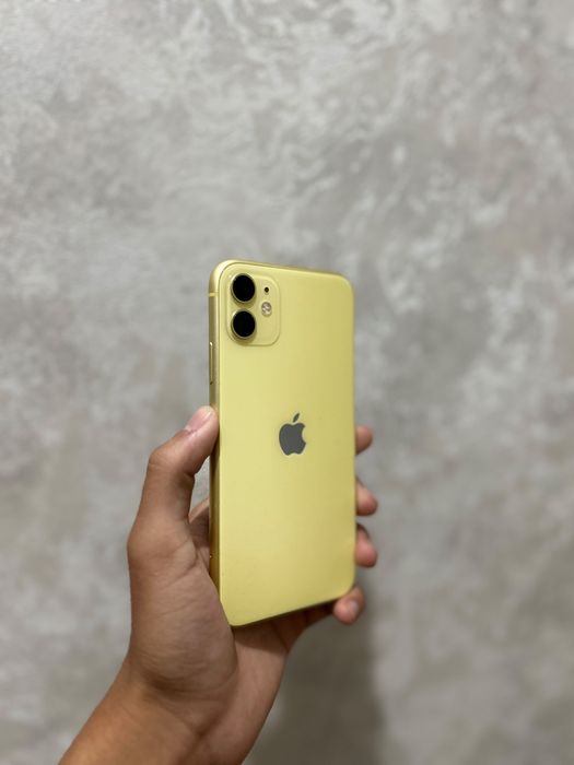 Iphone 11 С КОРОБКОЙ
