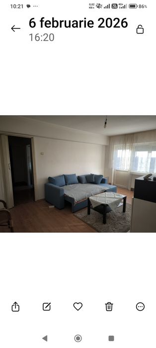 Apartament 2 camere