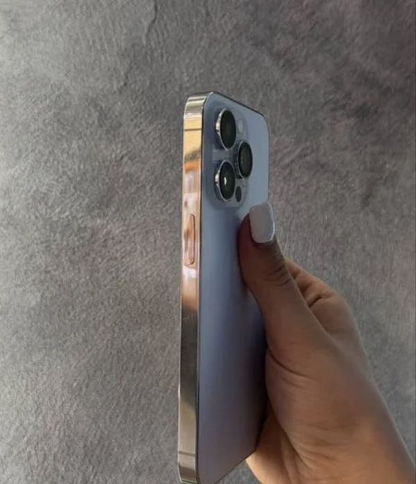 Айфон 14 Pro на 1 tb