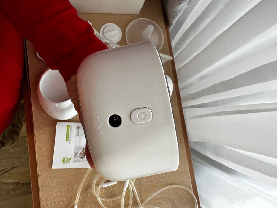 Молокоотсос Mello Tomono Plus