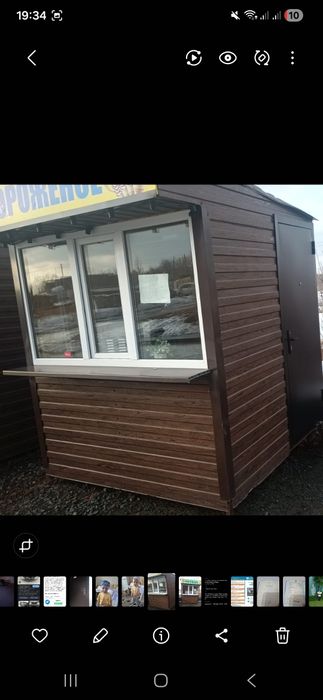 Бизнес под Мороженое