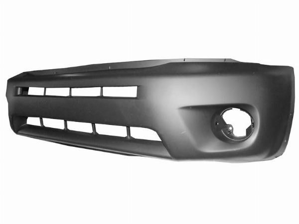 Бампер  Toyota Rav 4