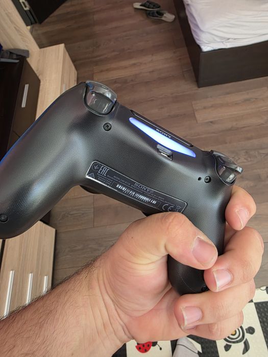Playstation 4 Конзола Перфекна