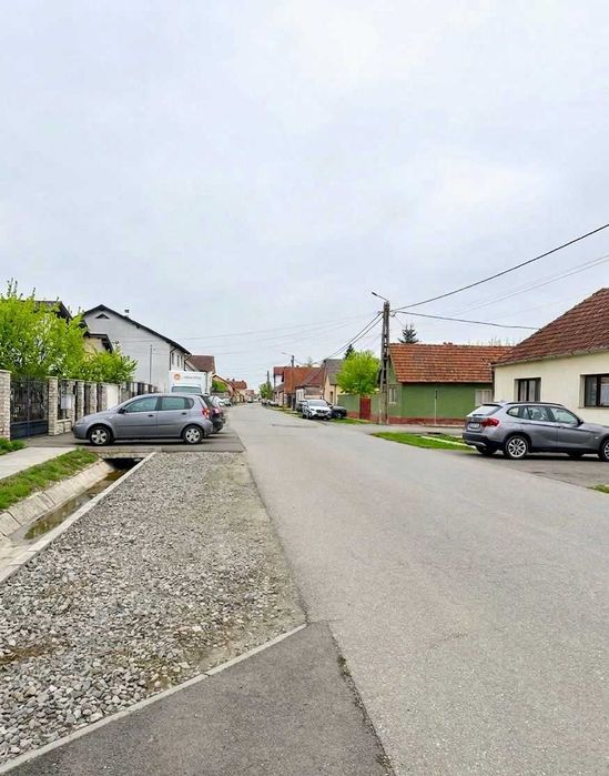 Teren Central Harman Brasov