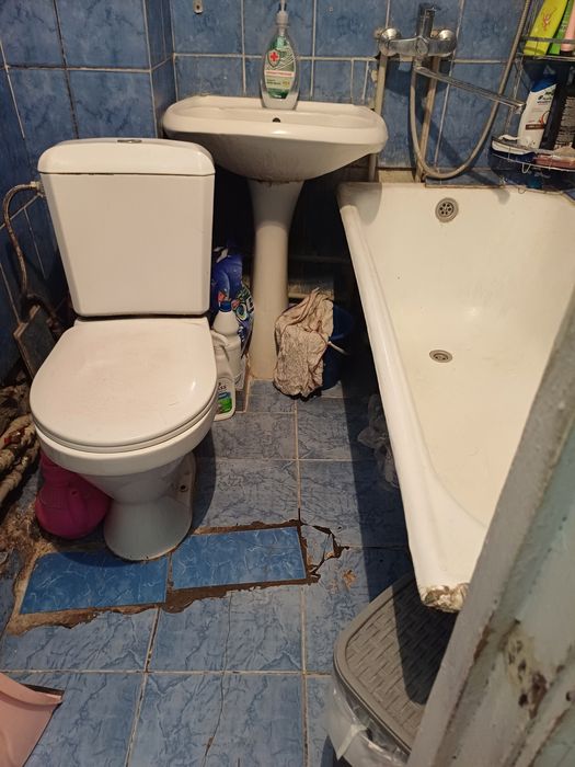 Продам квартиру 2х комнатная