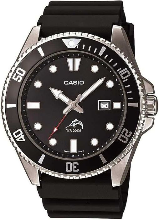 Новые ! Часы Casio MDV106, оригинал