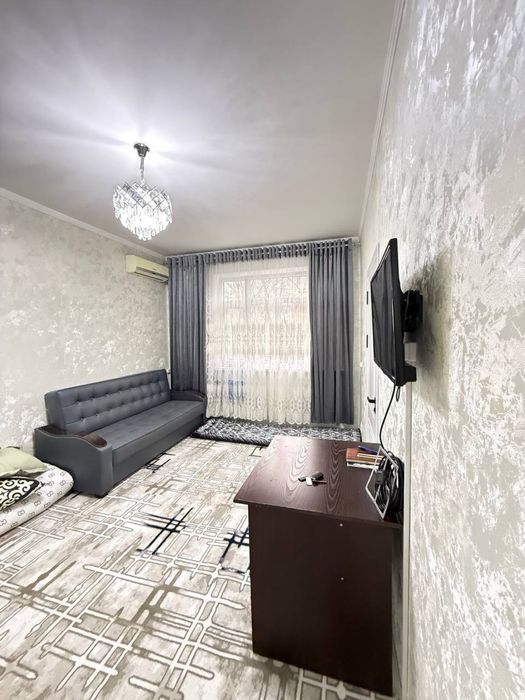 Чиланзар 3 кв Торговый Центр 1/3/4 с ремонтом