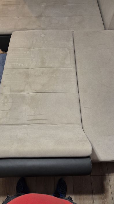 Curatare canapele, saltele, fotolii, mochete