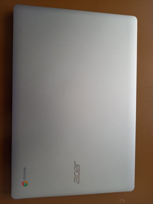 Acer Chrombook CB 315 Android programma