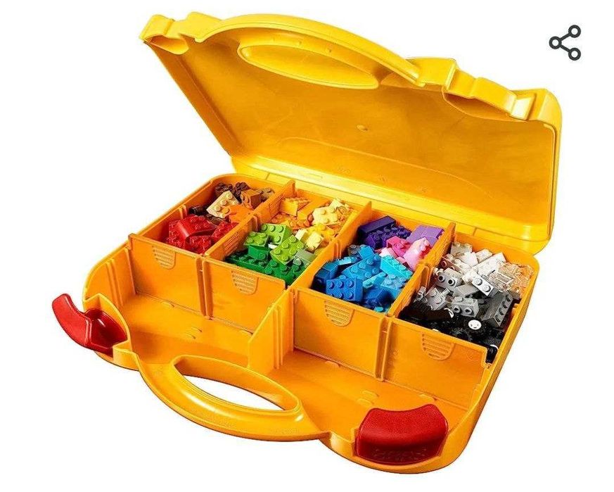 Лего оригинал США