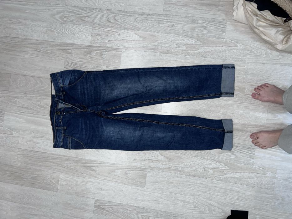 Б/у одежда нижняя