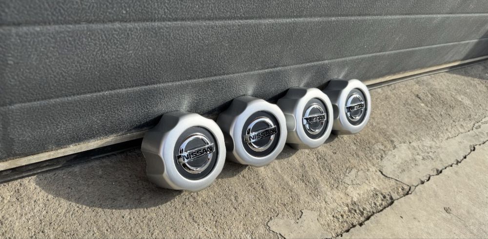 Capac capace nissan navada d22 1997-2006