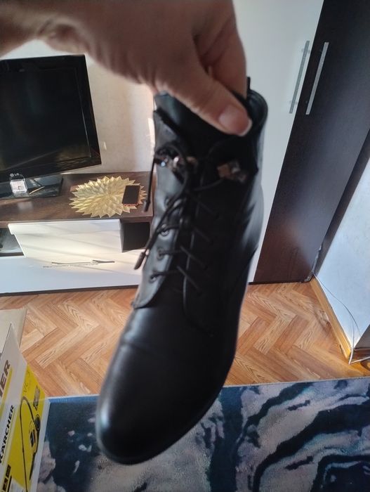 Продам ботильоны