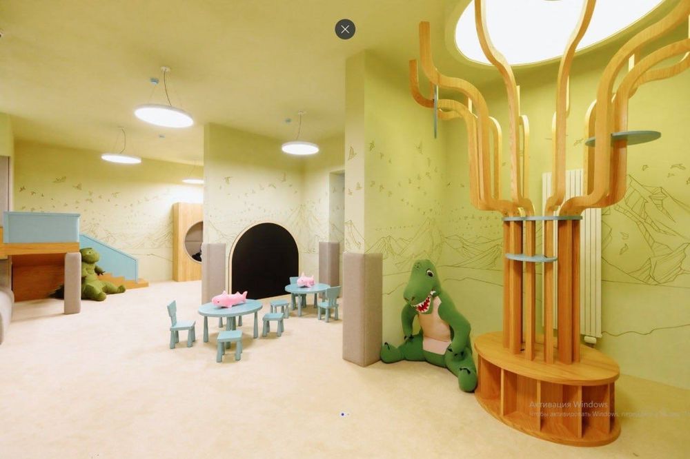 Продаётся квартира | ЖК NRG VOHA | 4 комнаты | 147,10 м²