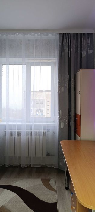 Продам квартиру в ауэзовском районе