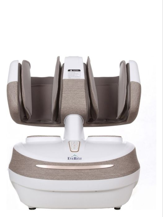 Массажер Everest Leg&Foot Massager