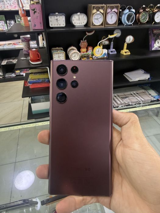 Samsung S22ultra dubay