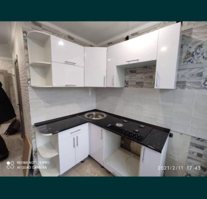 Мебель на заказ ...