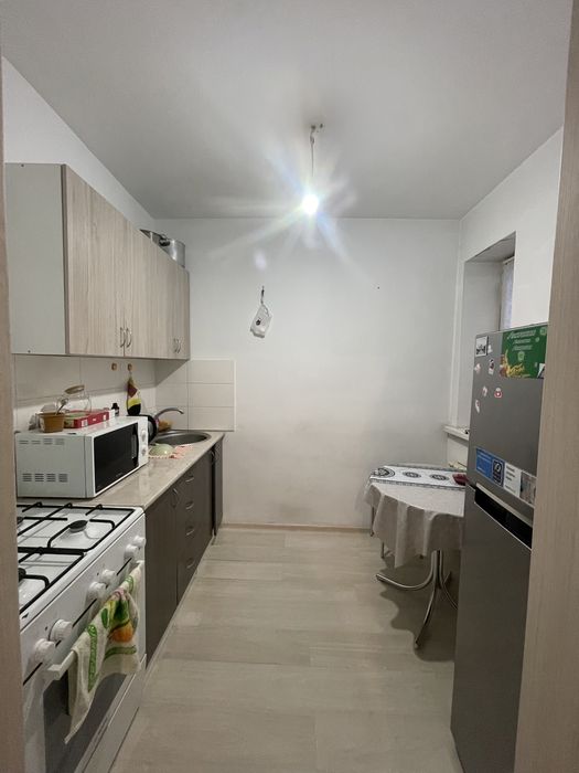 Продам квартиру 1 комнатную