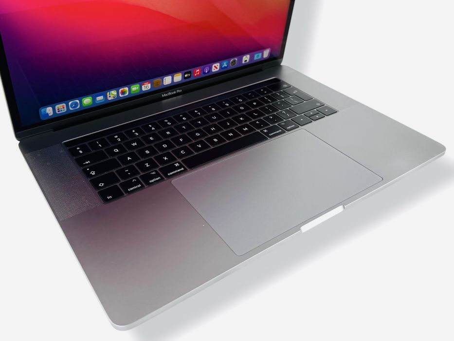 Аpple MacBook Pro 15" 2019 i7 2,6GHZ 32RAM 1TB SSD Gray Гаранция!