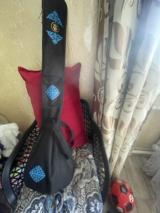 Продам домбру ручная работа