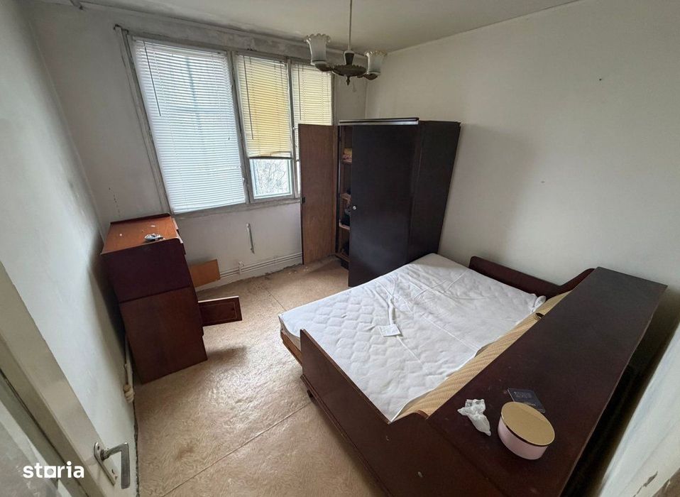 Alexandria - PECO, Apartament 3 camere - 65 mp - etaj 4