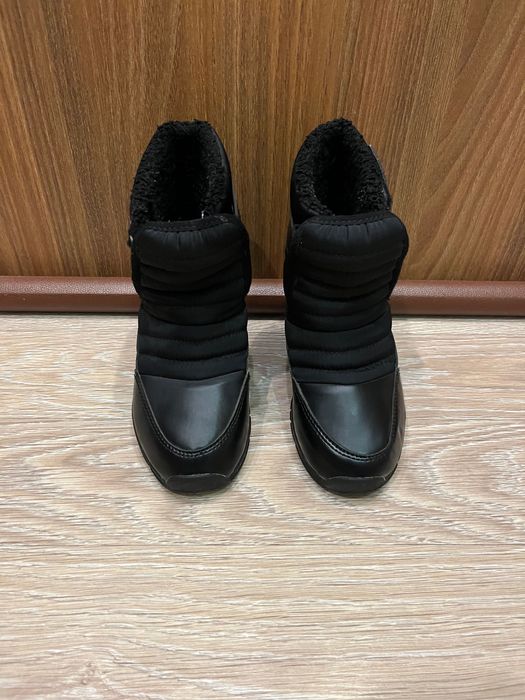 Детски ботуши Puma