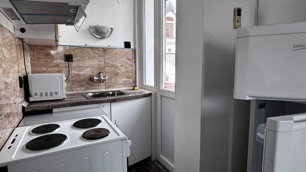 двустаен апартамент в Габрово