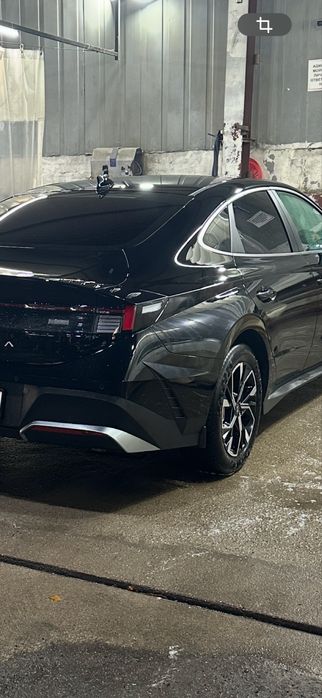 Обменяю диски Sonata R17 на R18