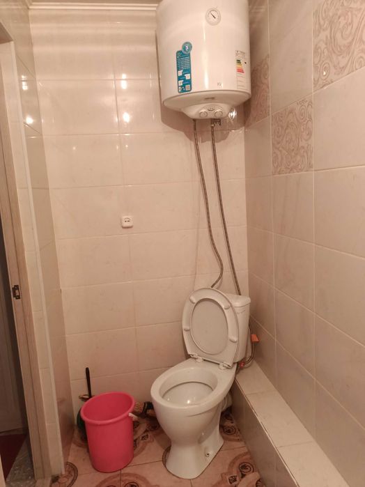 Продам 4х комнатную квартиру