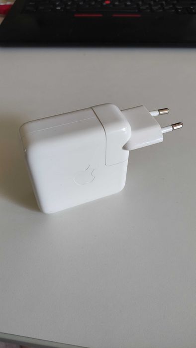 Apple 70W USB-C Power Adapter - оригинално зарядно