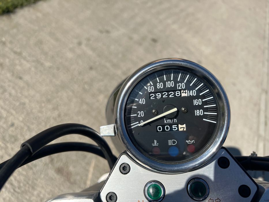 Suzuki Marauder  VZ 800