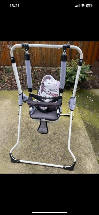 Leagan bebelusi in stare buna