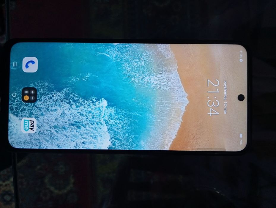 Vivo Y19s pro srochna sotladi
