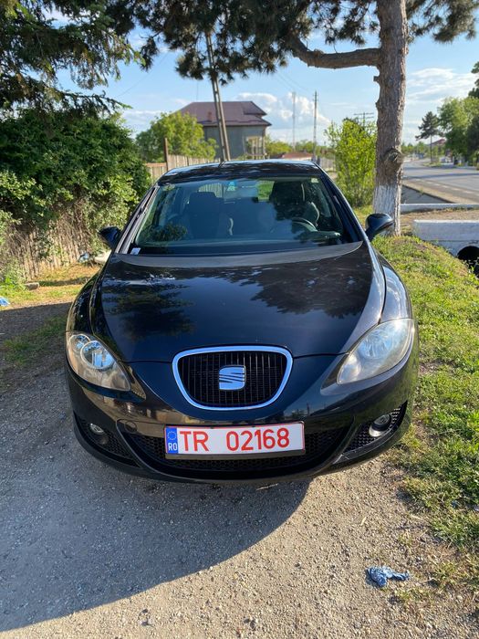 SEAT LEON 2008 1.4 Benzina
