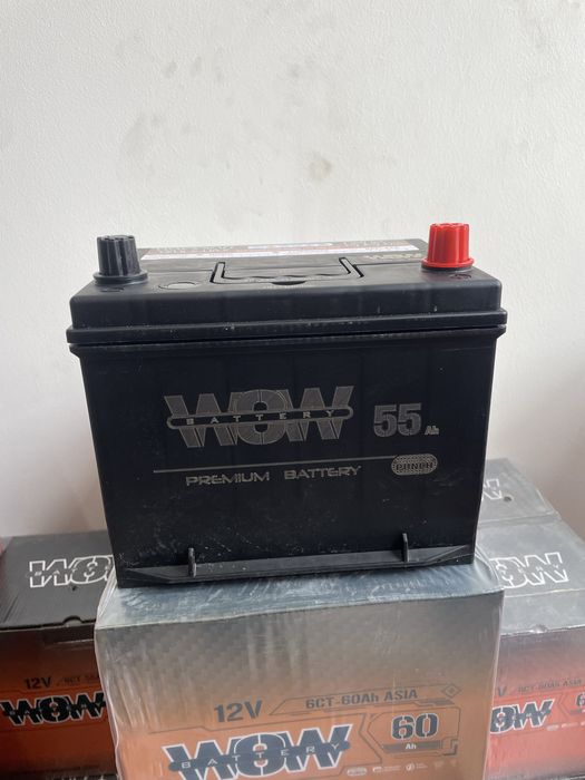 Nexia Lacetti Cobaltga Xitoy fabrichniy akkumlyator