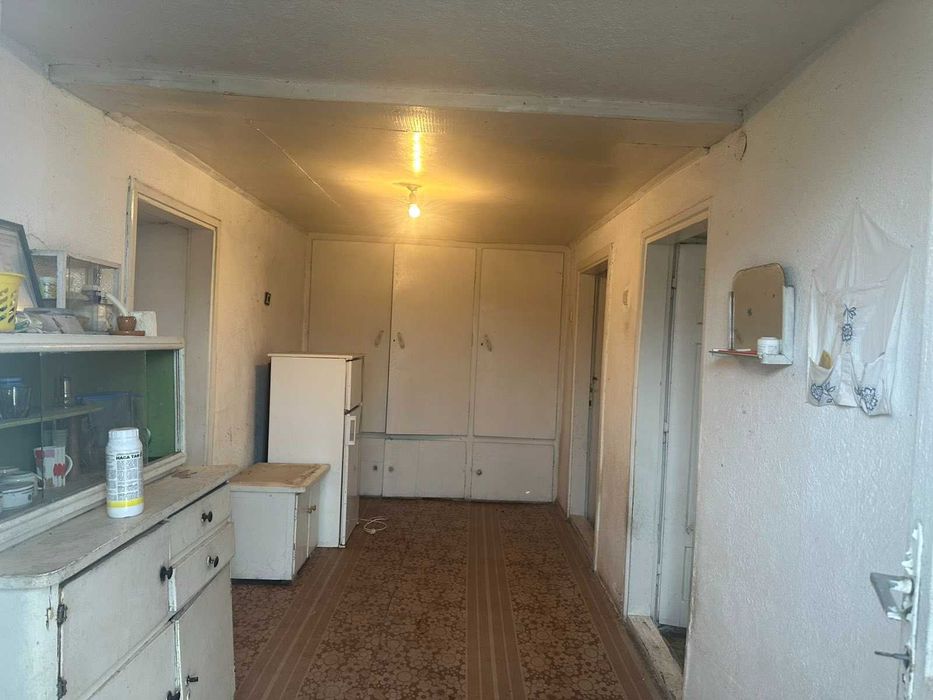 Продава се Къща в с. Гранит, Област Стара Загора - 160 кв.м за 121 €/кв.м - Снимка #7