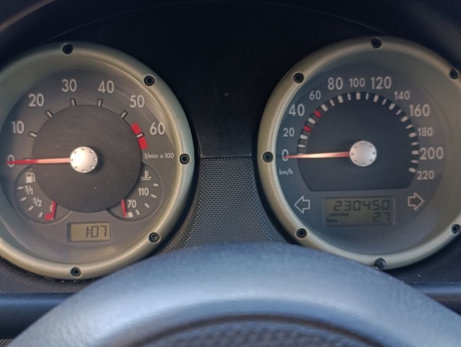 Продава  се VW Polo