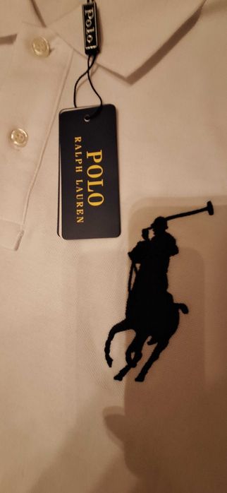 Tricou Polo Ralph Lauren