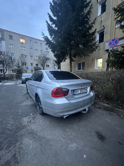 Vand bmw seria 3 e90