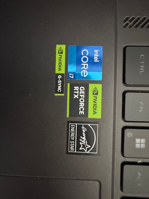 Laptop Asus ROG Zephyrus G16 GU603ZV