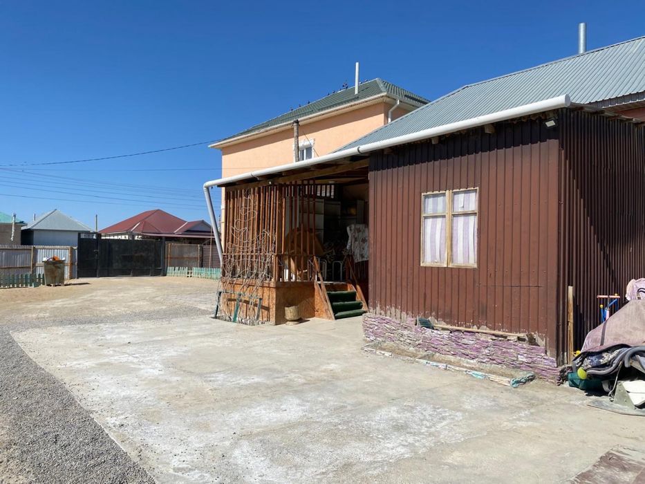 Үй сатылады 2016 жылғы