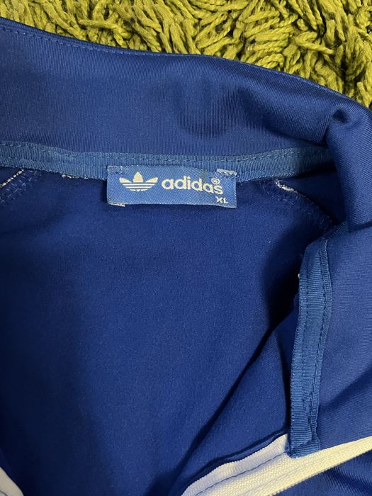 Trening Adidas