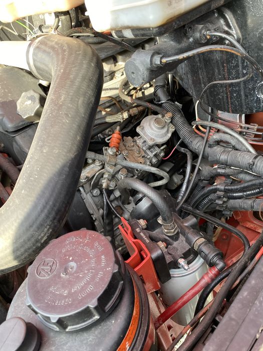 Vand Autoplatforma Iveco Daily 35C11 an 2001 lungime 5100x2100 BA14