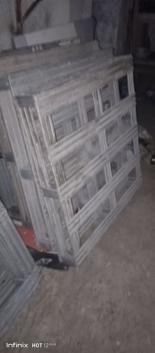 Нержавека..паддоны.